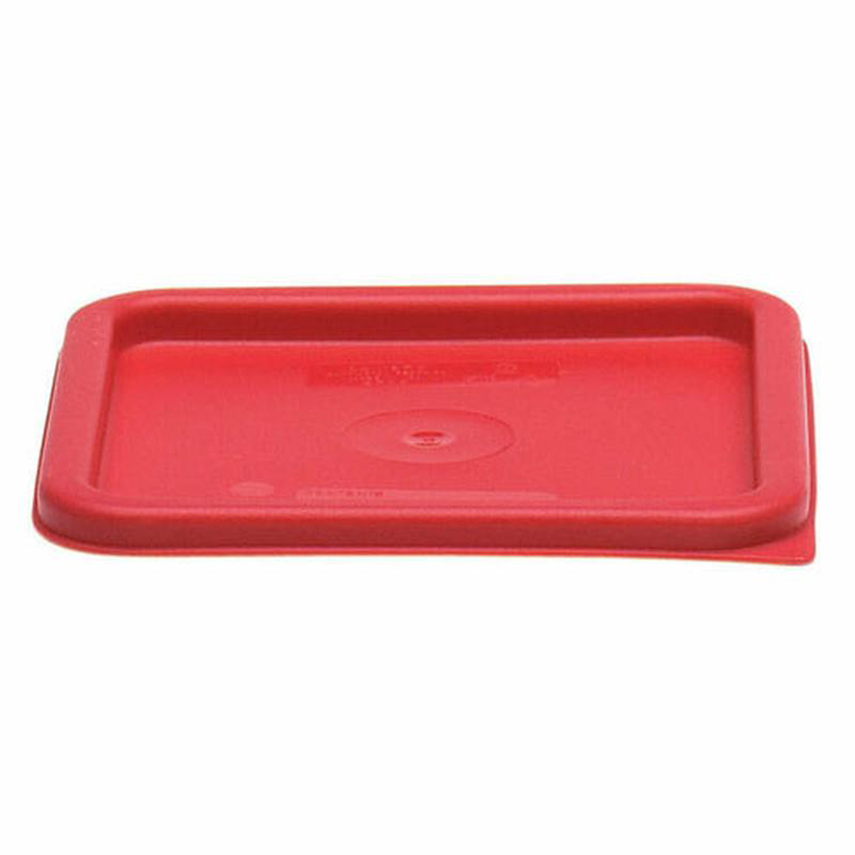 SFC6451 Cambro Cover For 6 038 8 Qt Containers