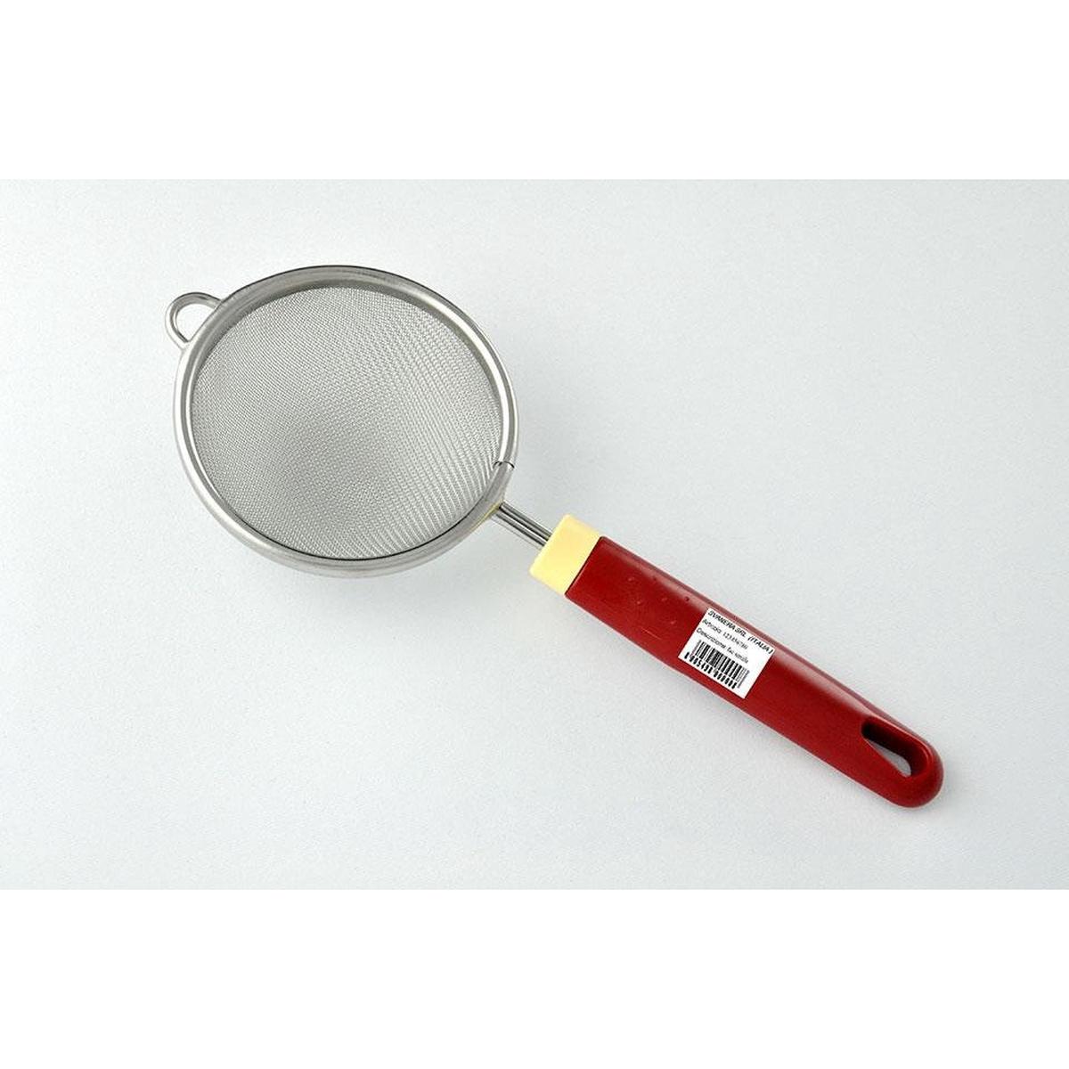 STRAINER 18C CM10 SOFT