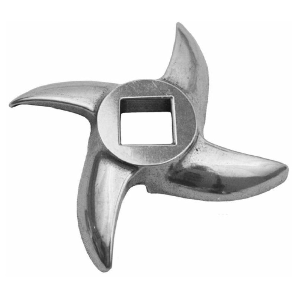 Uniworld Food Service Equipment SS832GK 32 Grinder Knife Stainless Steel