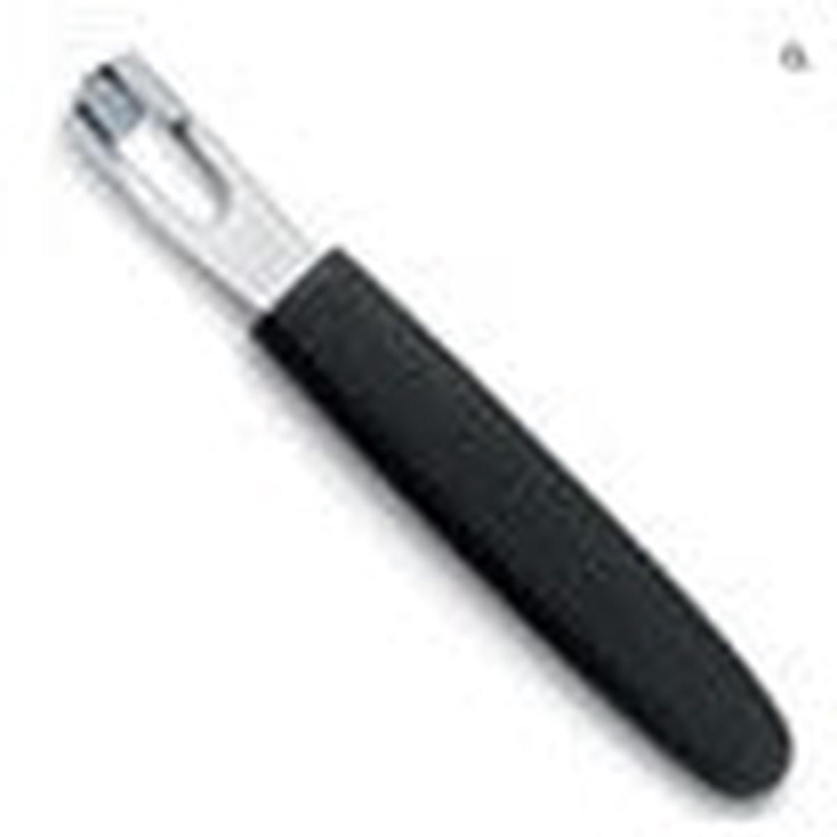 VICTORINOX LEMON DECORATOR BLACK HANDLE