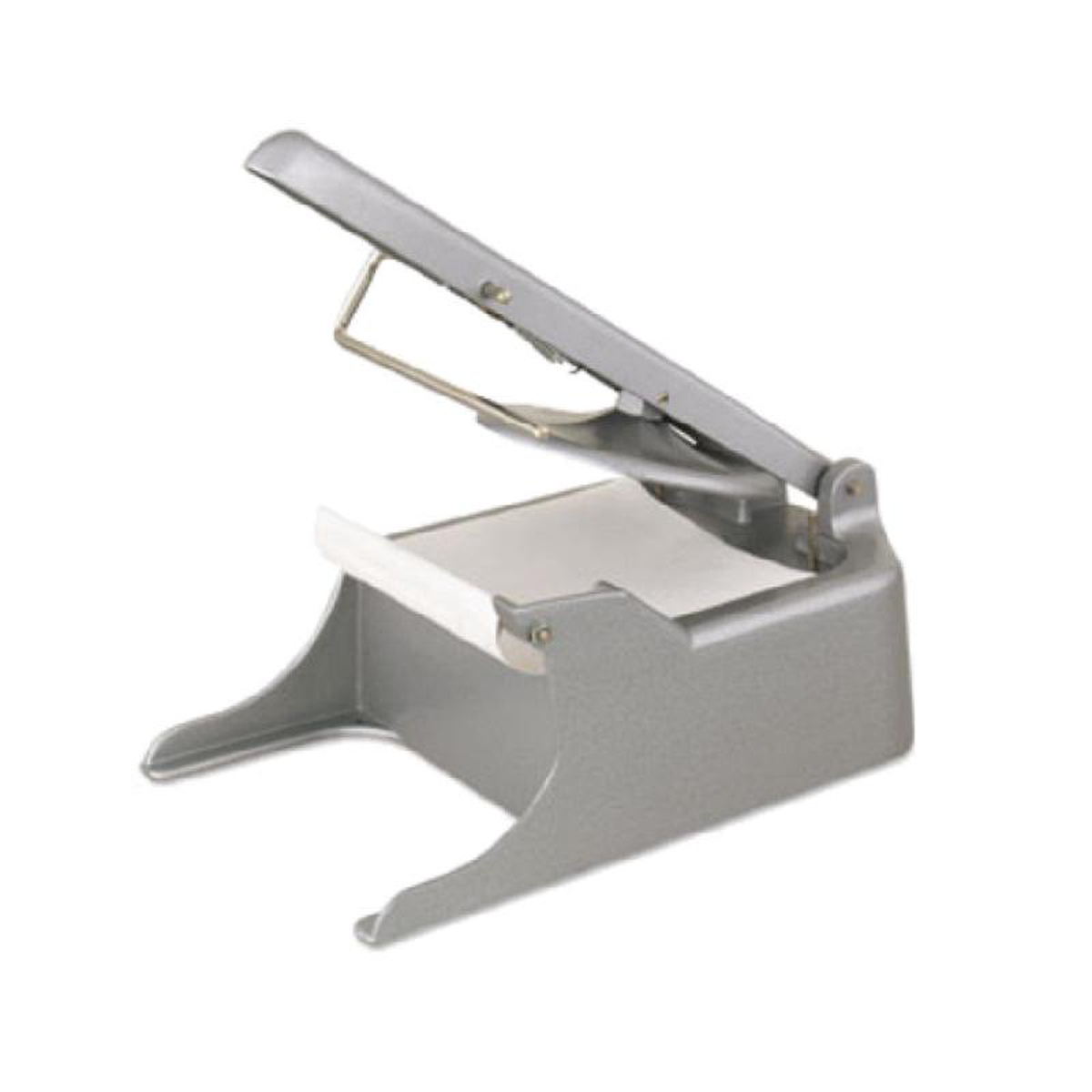 Alegacy Foodservice Products HM45 Patty Molding Machine 4-5 Patties Per Lb 12-148221 X 7-348221 X 5-128221