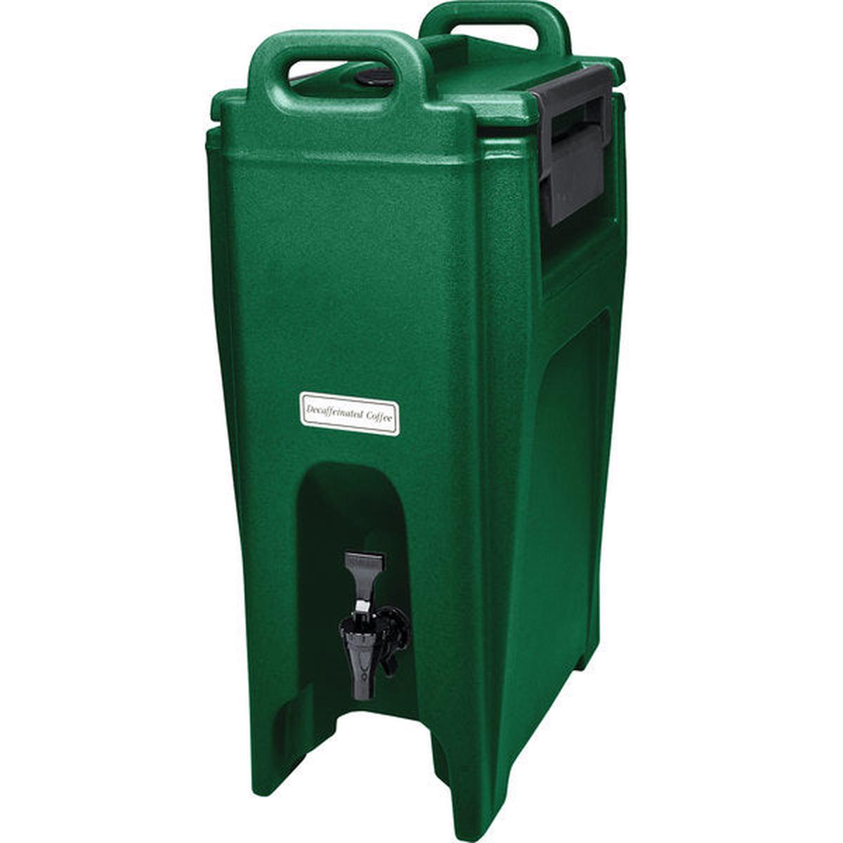 CAMBRO UC500519 ULTRA CAMTAINER BEVERAGE CARRIER -5GAL