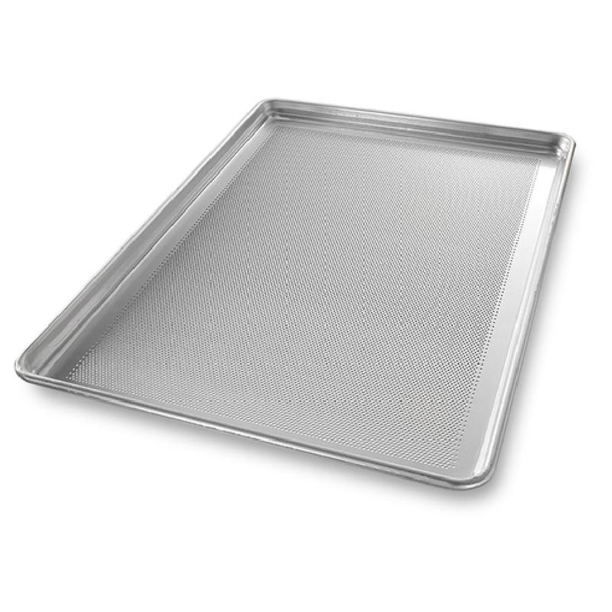 Chicago Metallic 44699 17-78 Inch Full-size Sheet Pan Perforated Aluminum