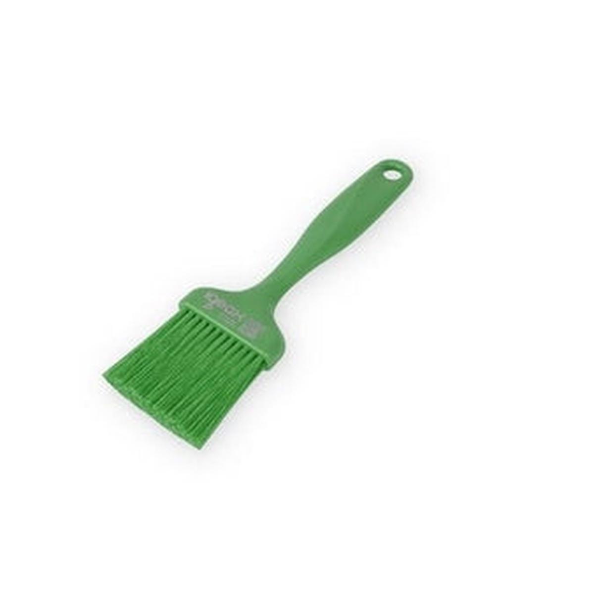 IGEAX FLAT BRUSH 60 MM GREEN