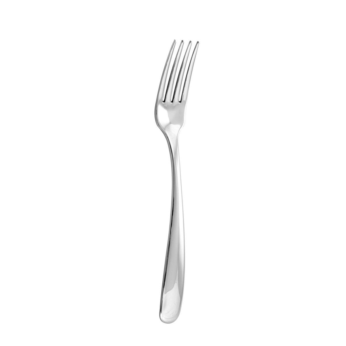 SERVING FORK FOREVER