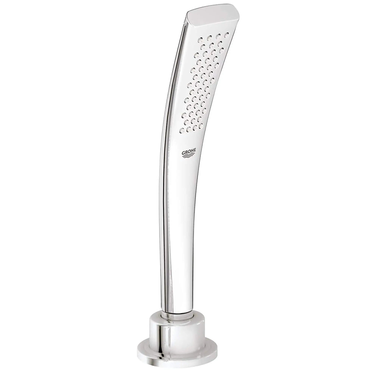 Stick Hand Shower Set 1 Spray 25 gpm