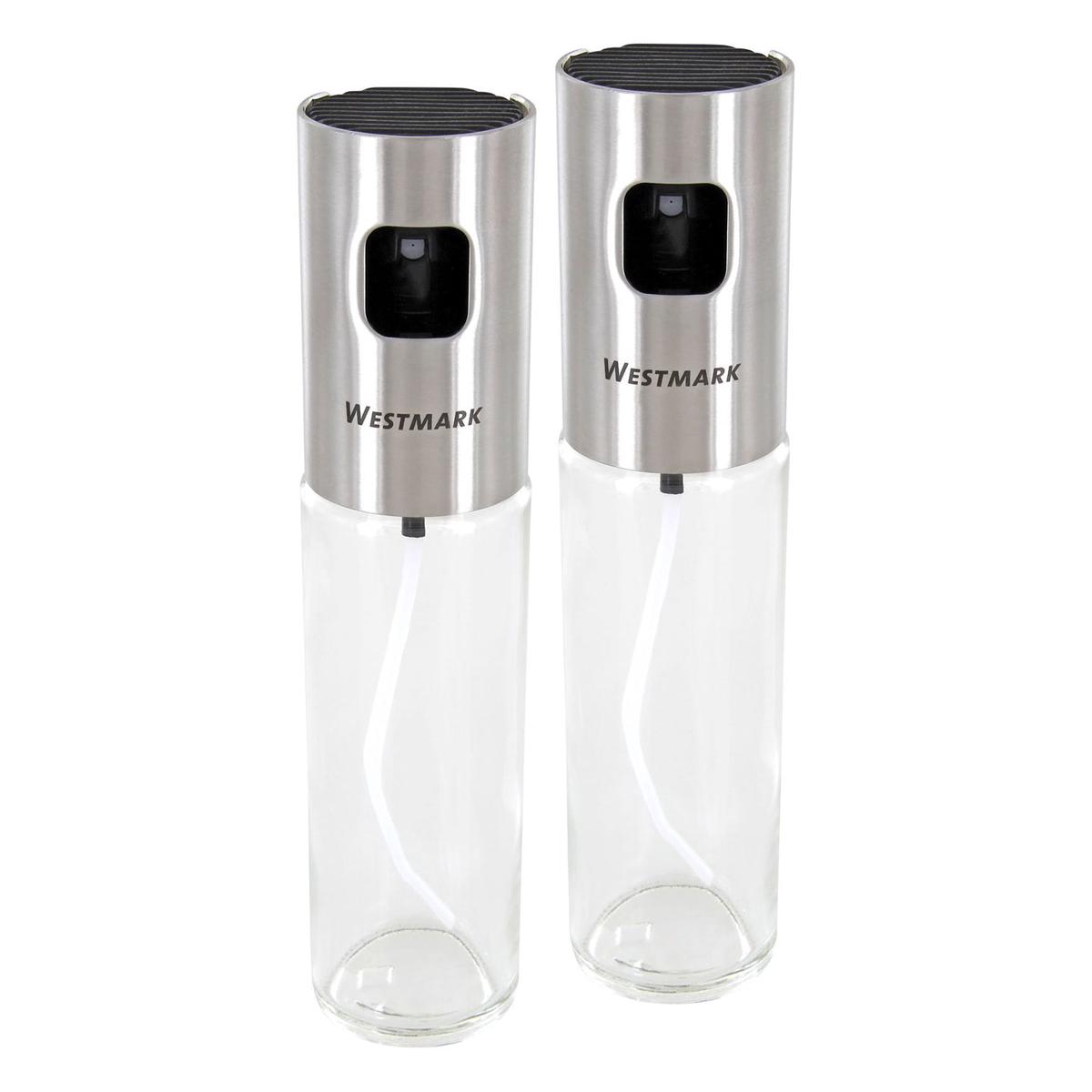 Westmark Oil Vinegar Misters Set of 2