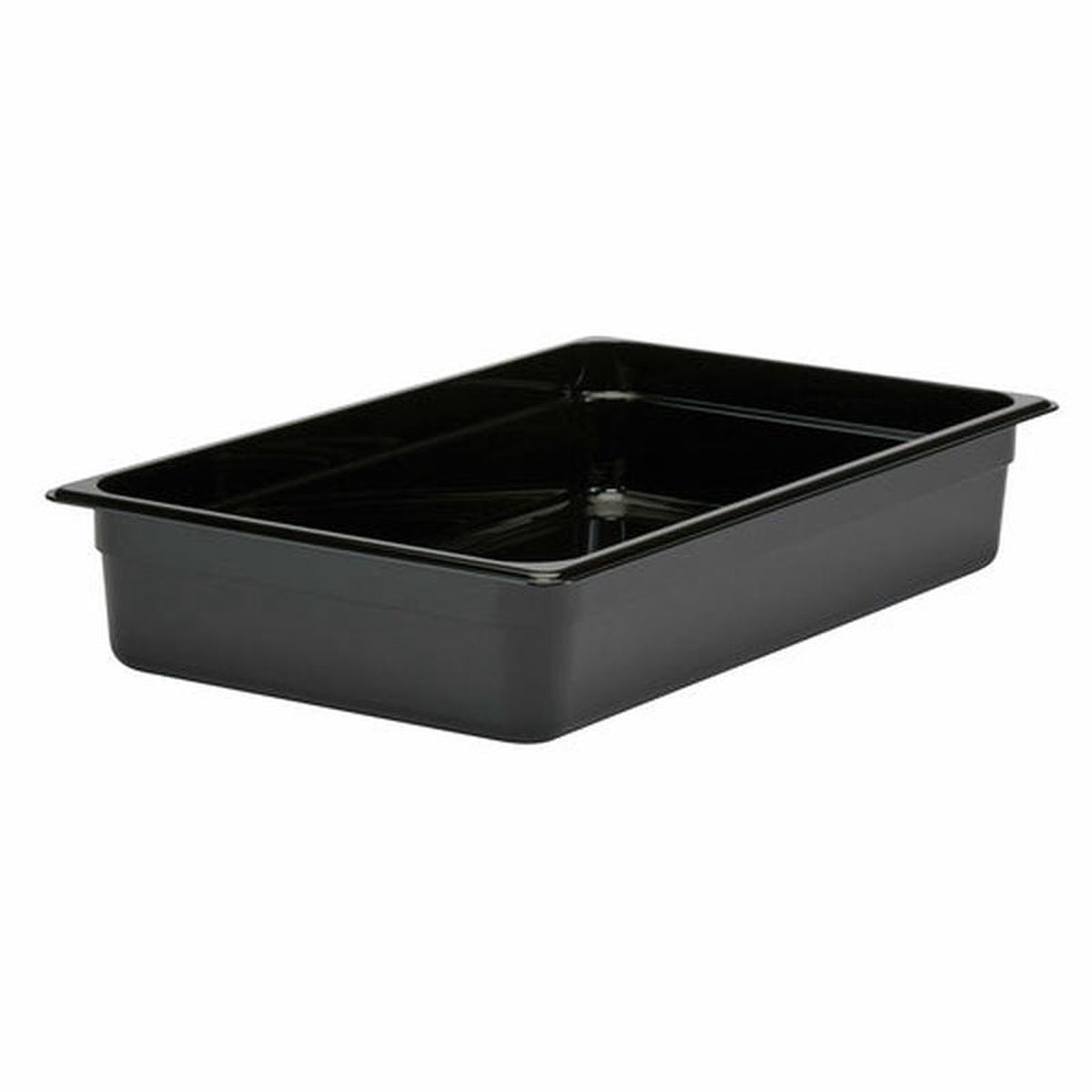 14CW110 Cambro 137 Qt Capacity Camwear Food Pan