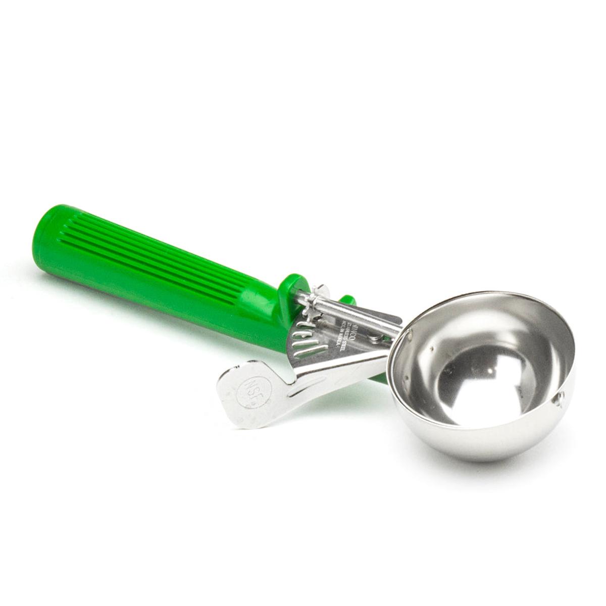 Ice Cream DisherNsf 2-23Oz 2-716D