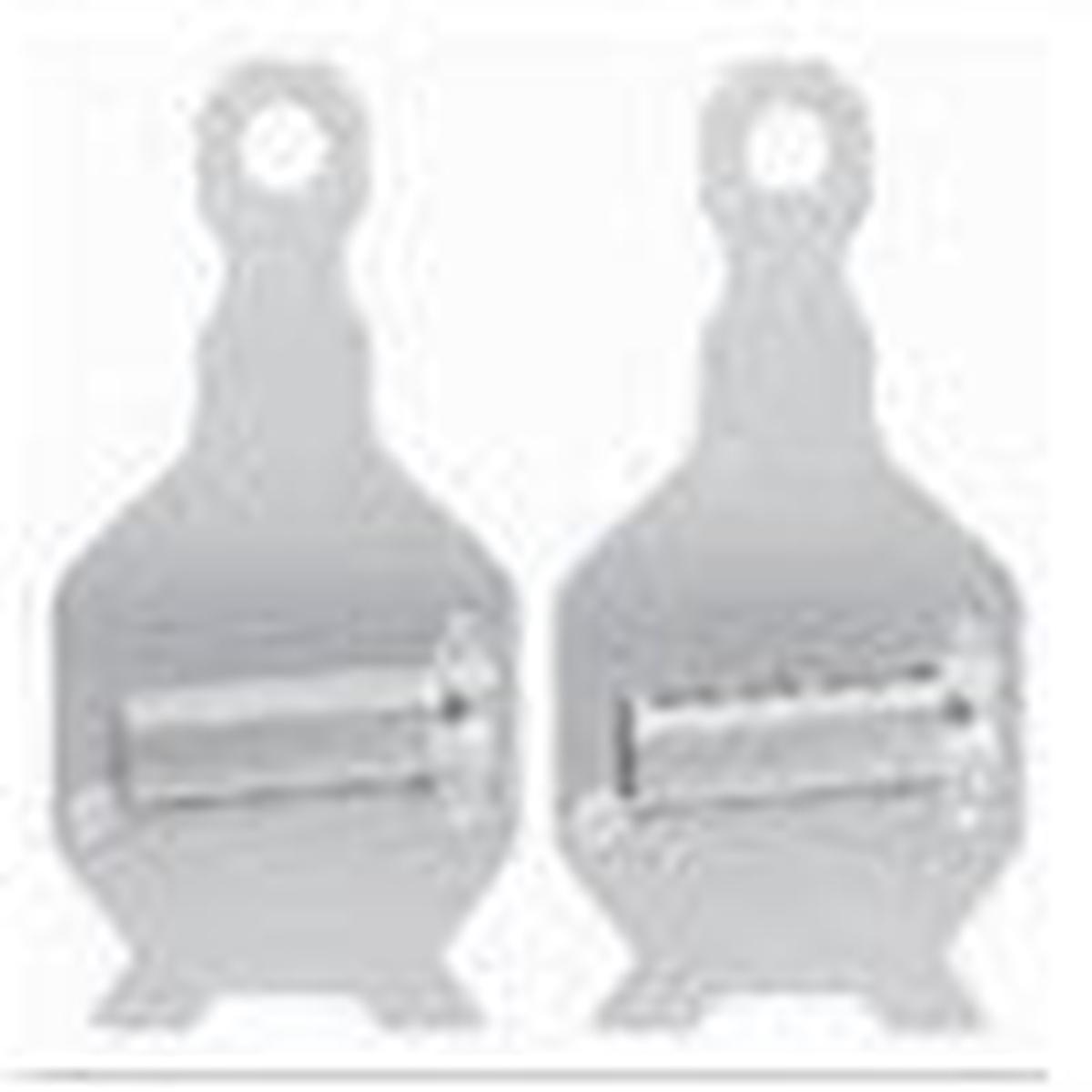 PADERNO TRUFFLE -SLICER SSTEEL
