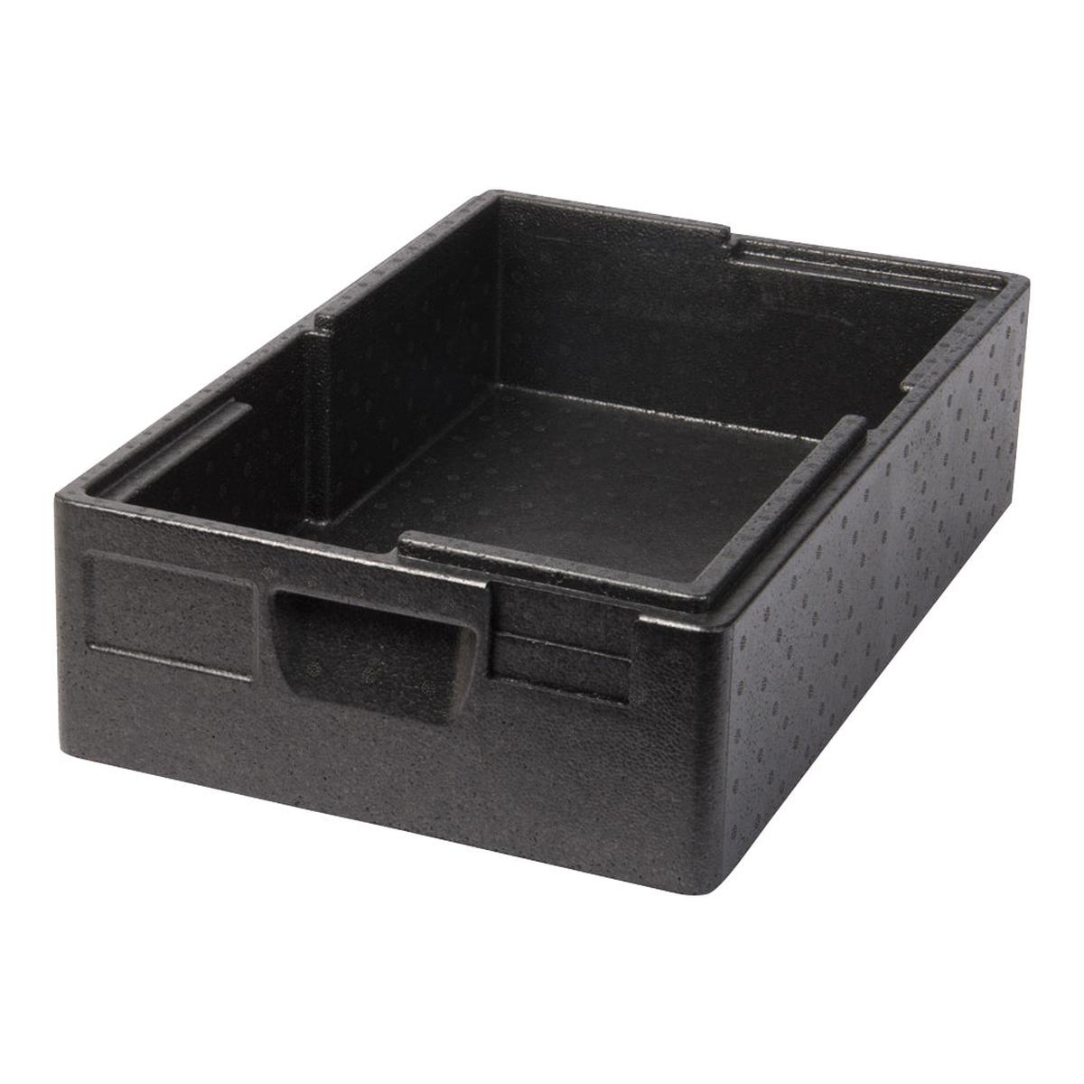 SALTO THERMO FUTURE BOX GN11 WITHOUT LID -21 LIT