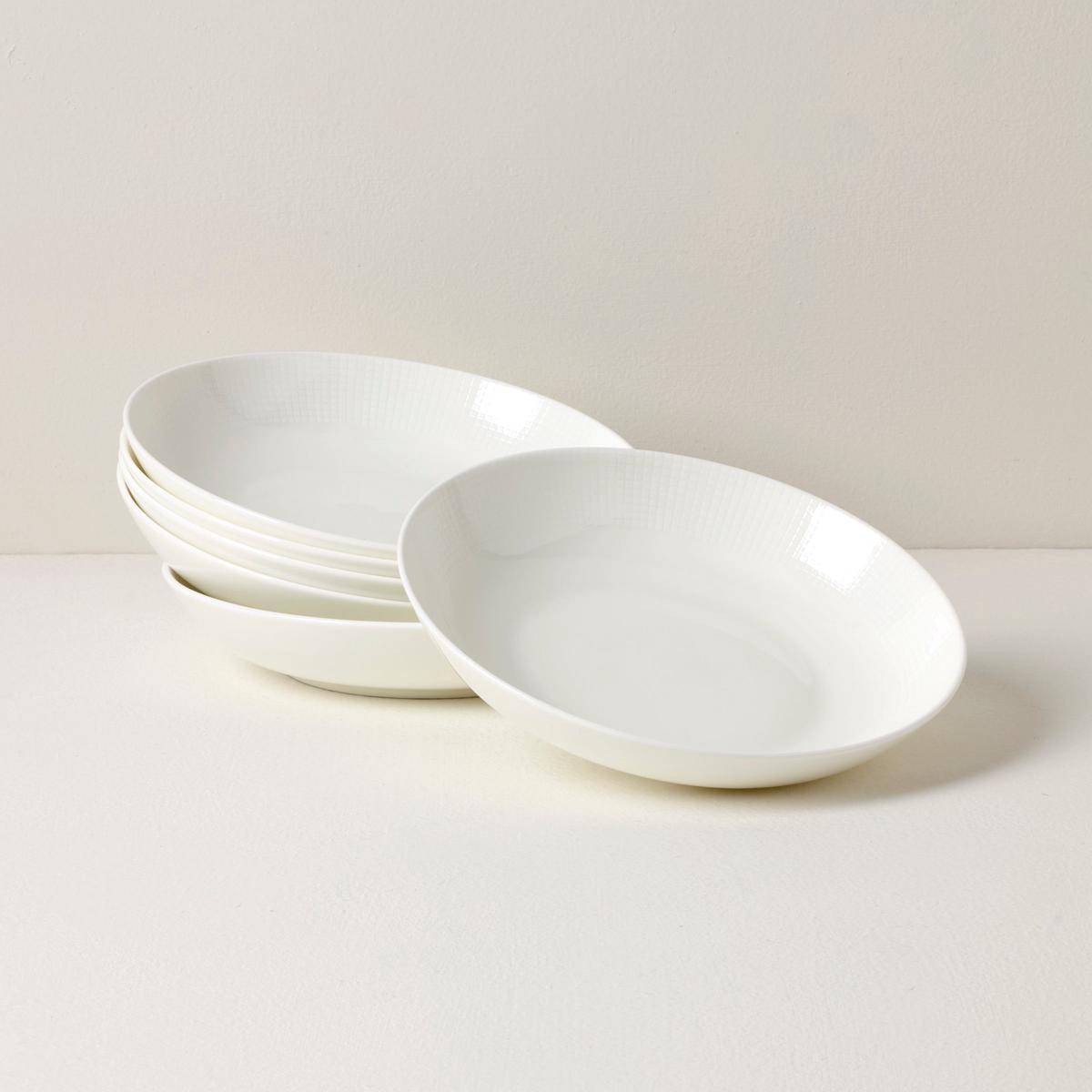 Tuscany Classics Pasta Bowls Set of 6