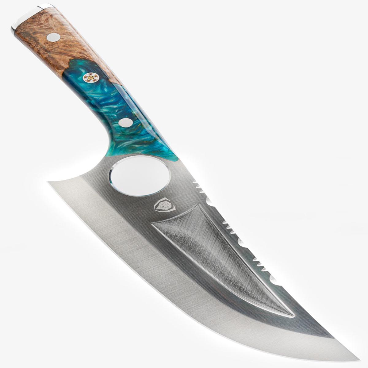 Venator Knife 7 Valhalla Series Dalstrong