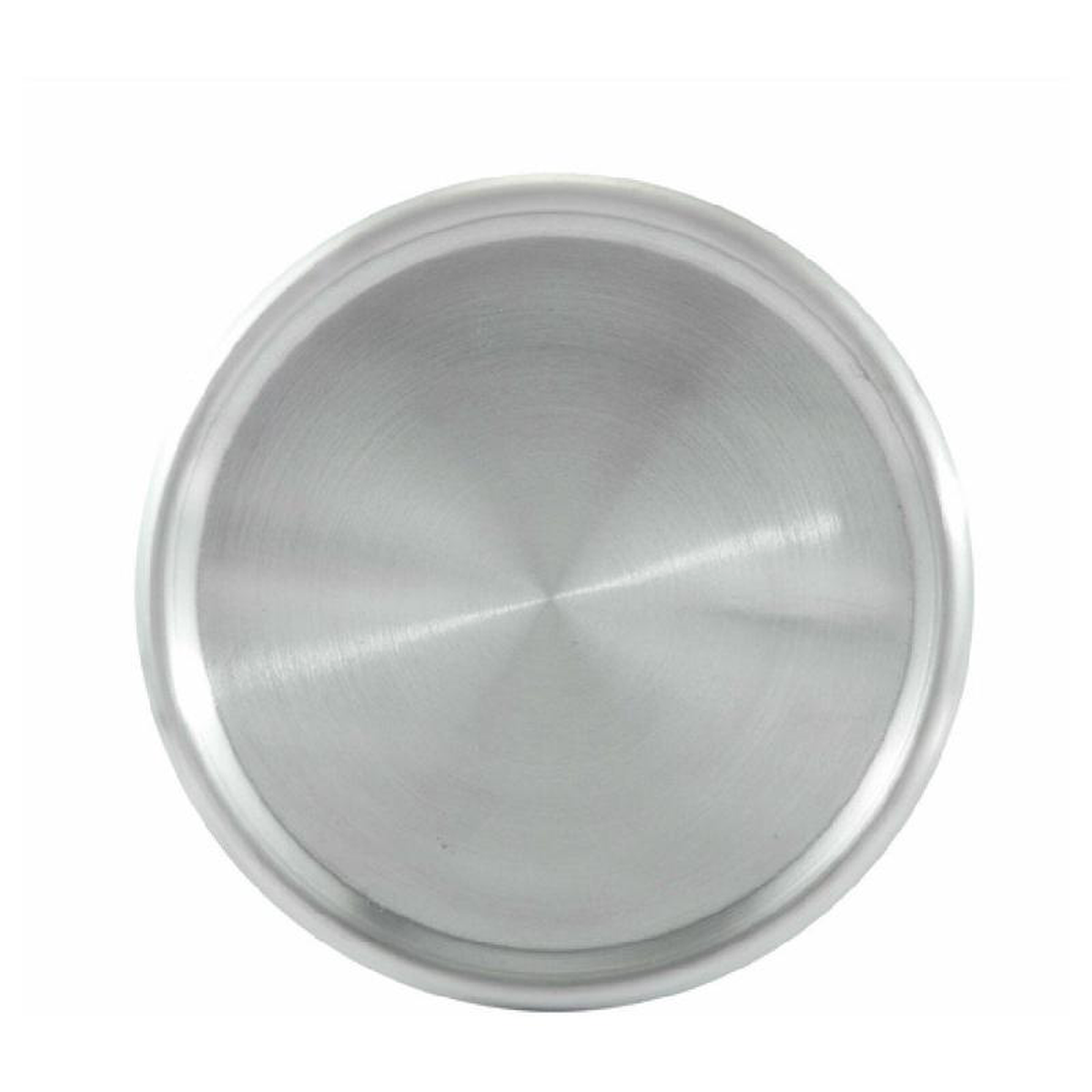 Winco ALDP-48C 8-35 Inch Cover Dough Proofing Aluminum for Retarding Pan