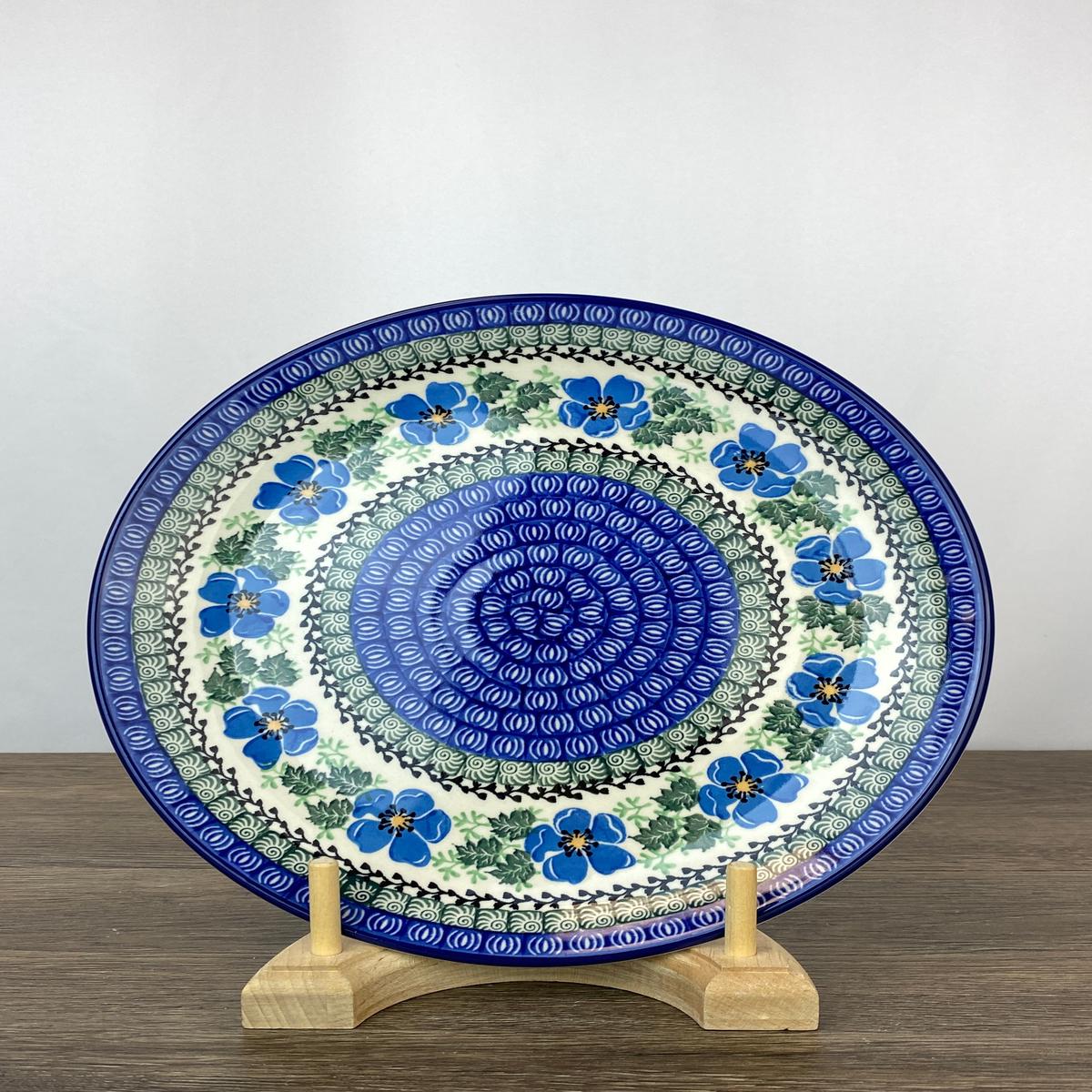 10 Dinner Plate - Shape 257 - Pattern 1915