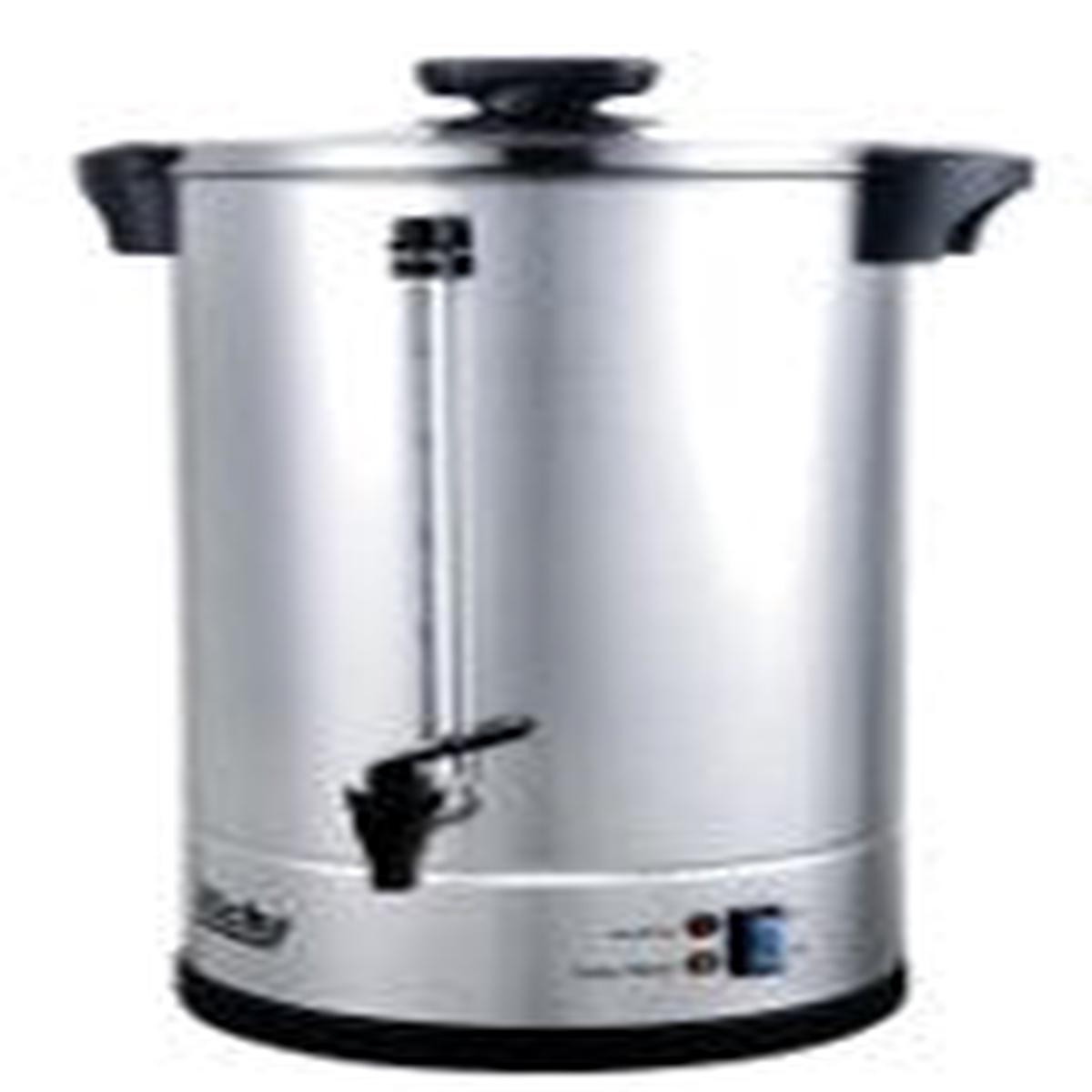 20 Ltr Stainless Steel Water Boiler - 016B Series (NO WARRANTY)