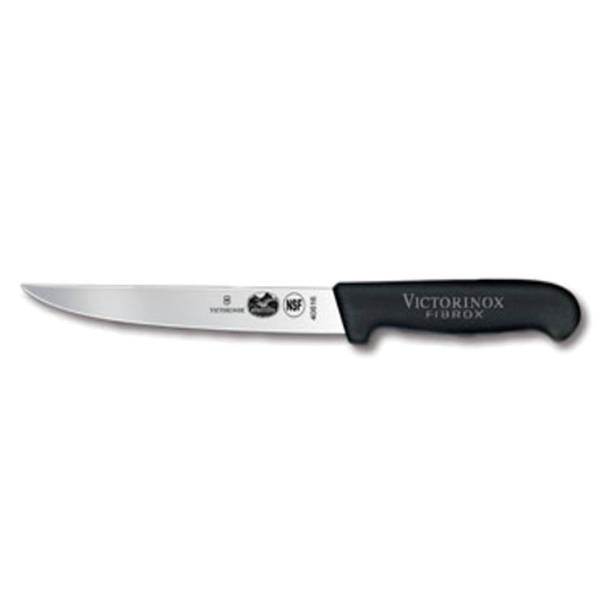 40616 VictorinoxForschner 78221 Straight Fillet Knife 8211 Each
