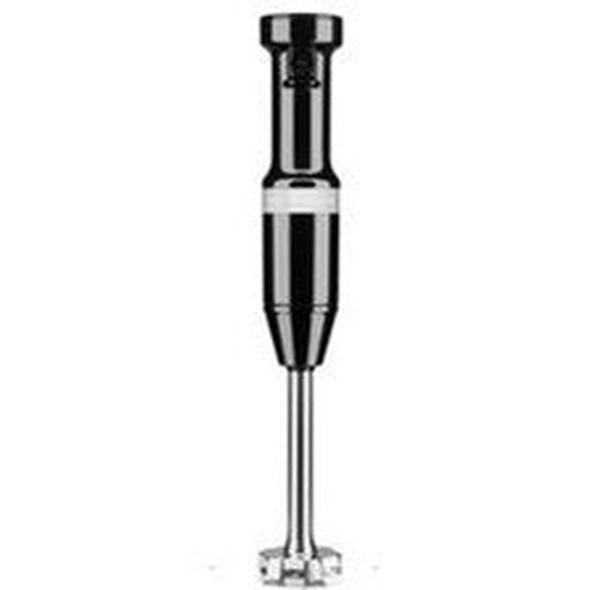 KITCHENAID CLASSIC HAND BLENDER - ONYX BLACK