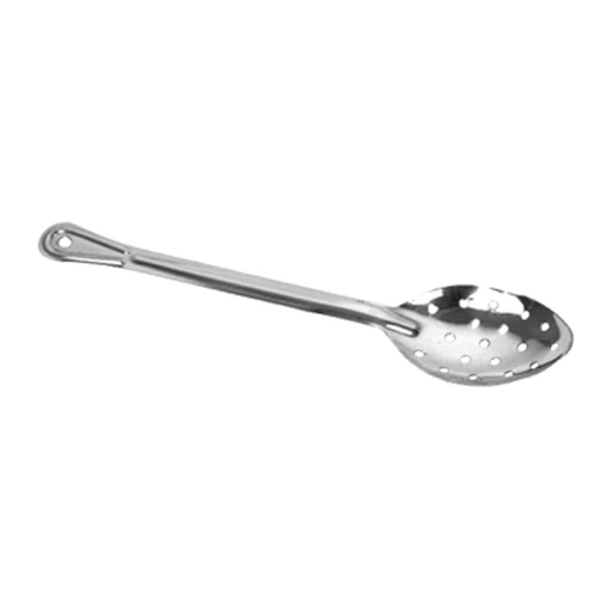 SLSBA313 Thunder Group 158221 Perforated Basting Spoon