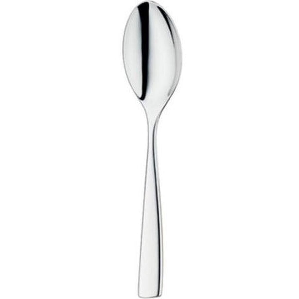 Table spoon Casino stainless 1810 polished length 8 14 in