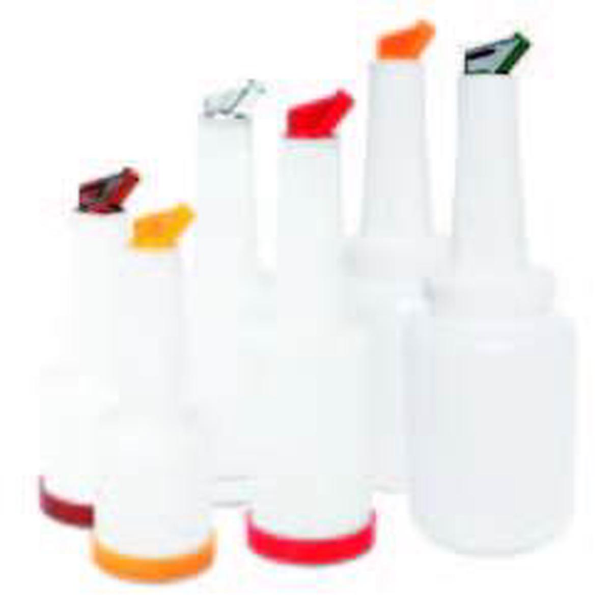 JUICE POURER 2QT ORANGE