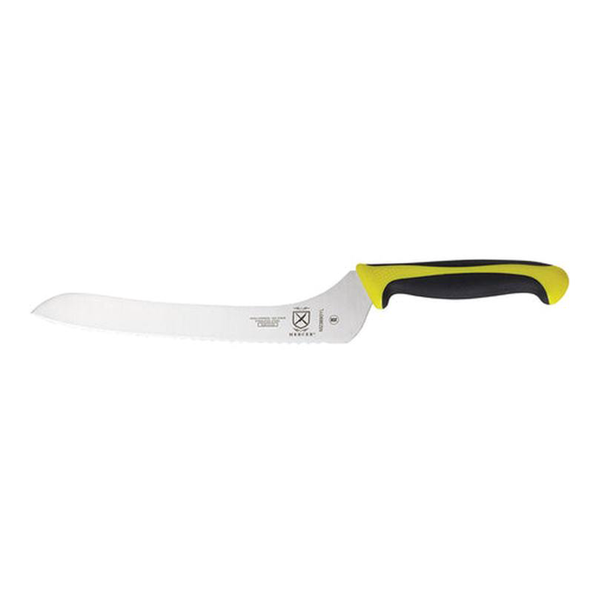 M23890YL Mercer 98221 Millennia Bread Knife