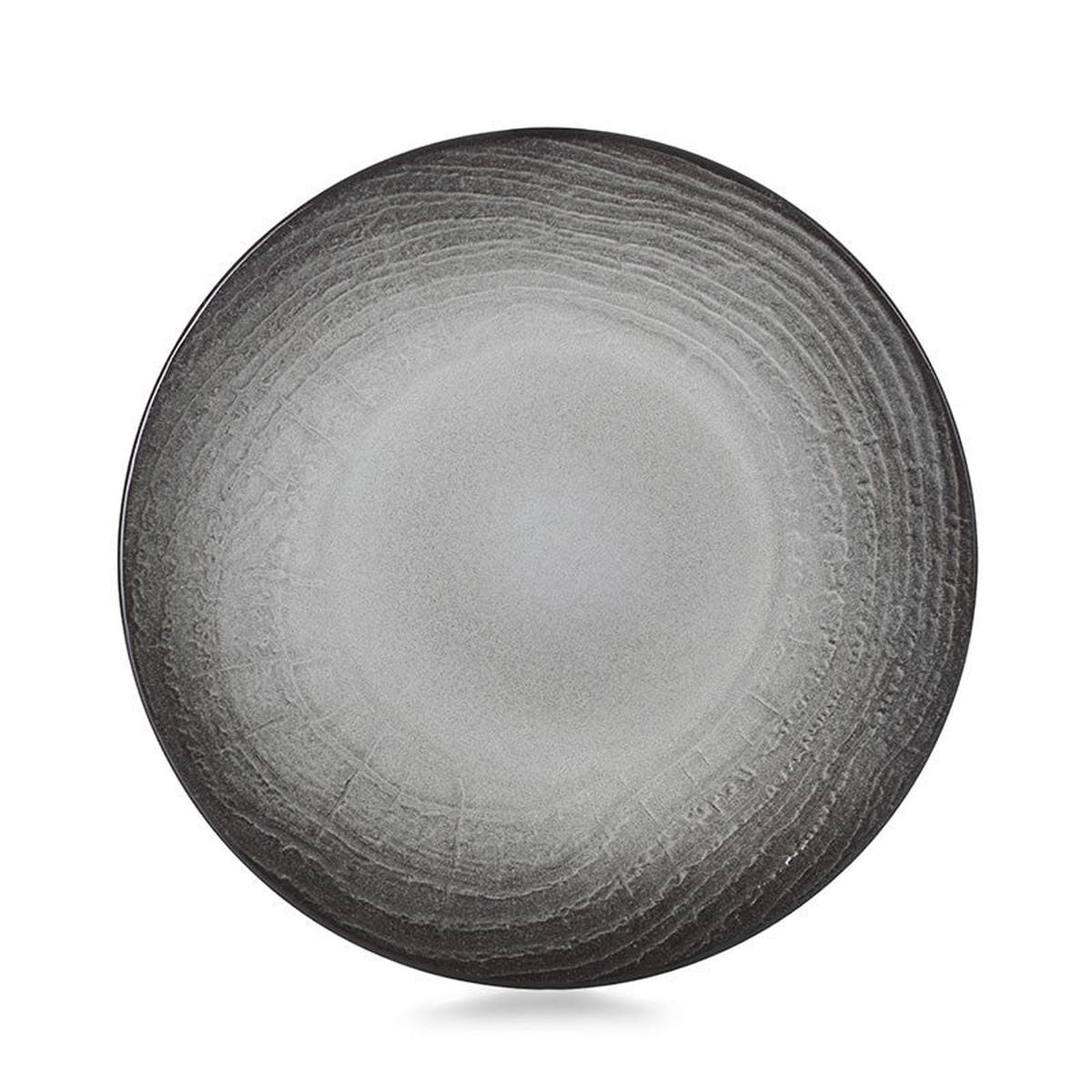 REVOL SWELL DINNER PLATE- 285 CM