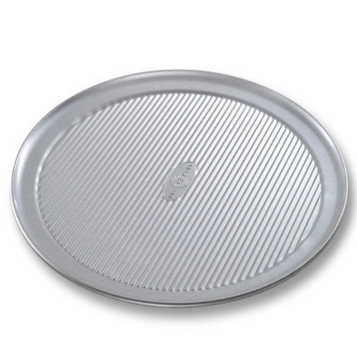 USA Pan Pizza Pans 12 And 14