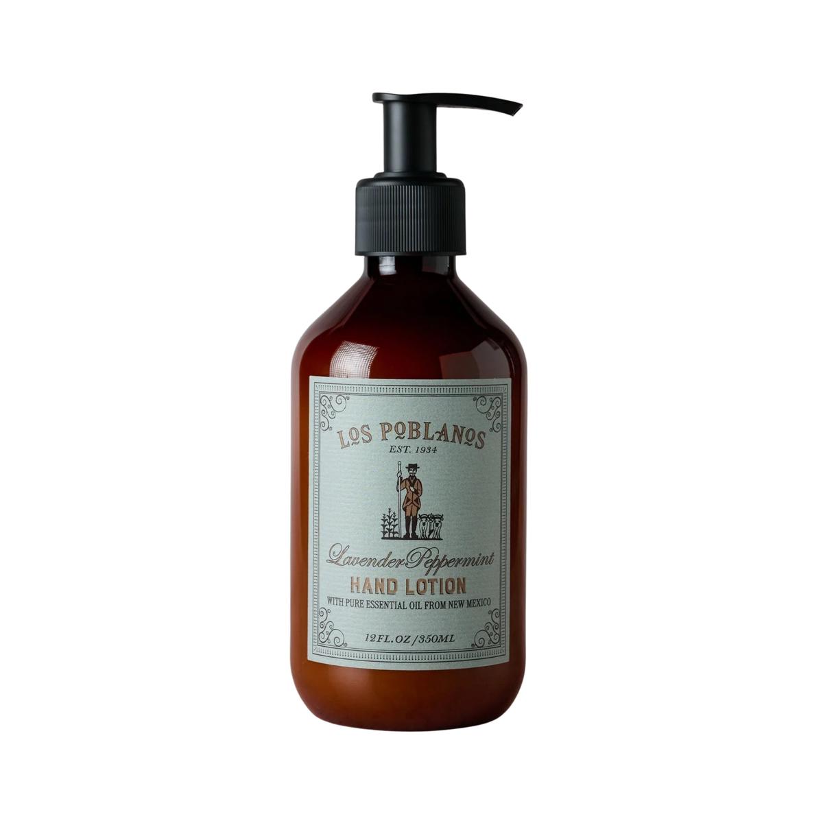 Wellness Los Poblanos Lavender Lotion