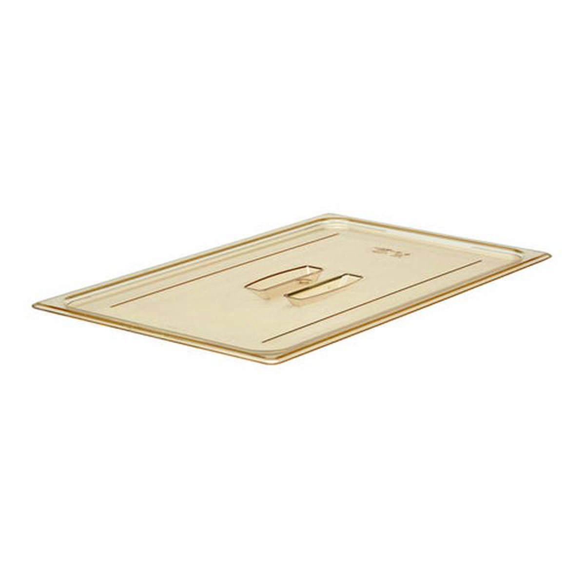 10HPCH150 Cambro High Heat H-Pan Food Cover 8211 Each