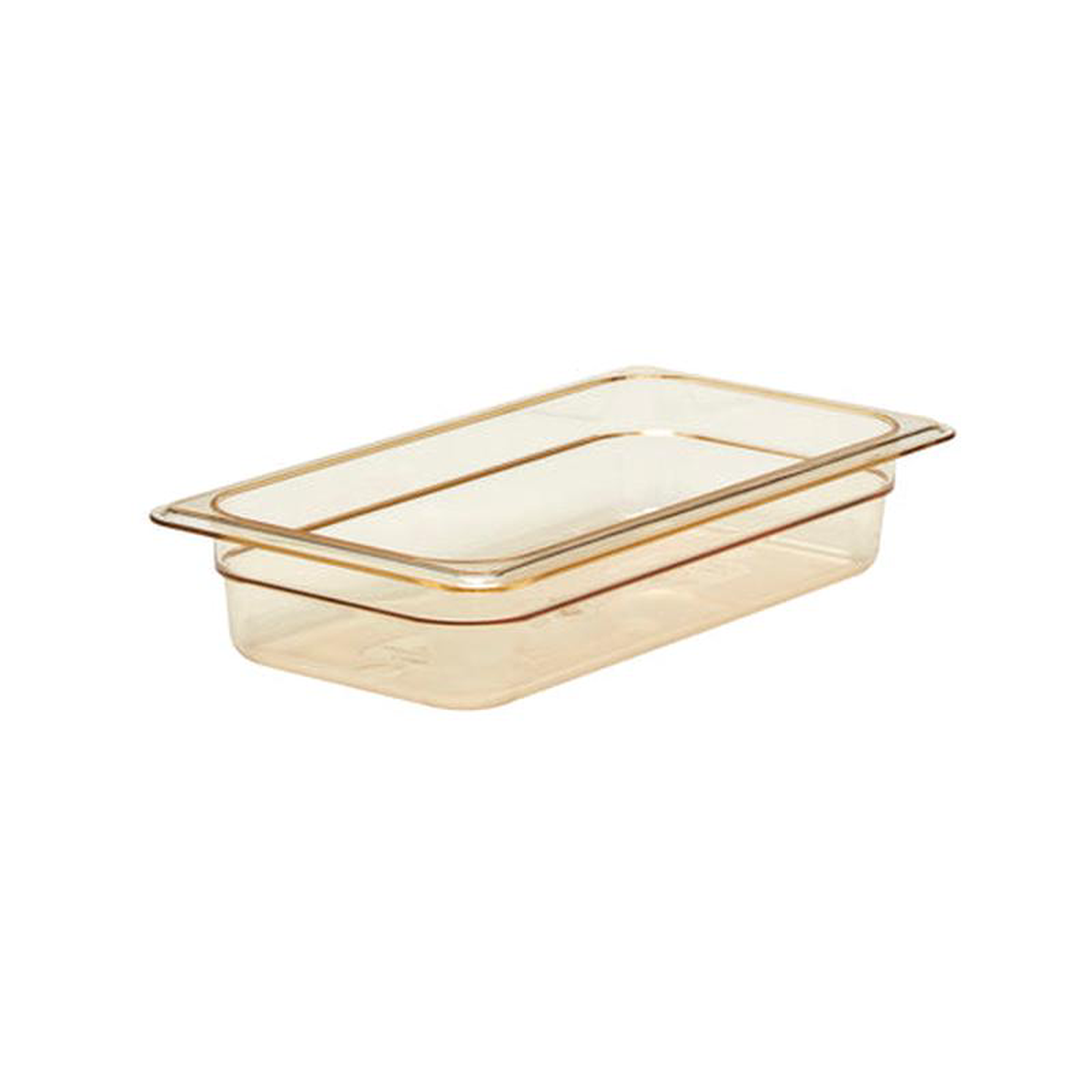 32Hp150 Cambro High Heat Hot Food Pan 13 Size 2-128221 Deep