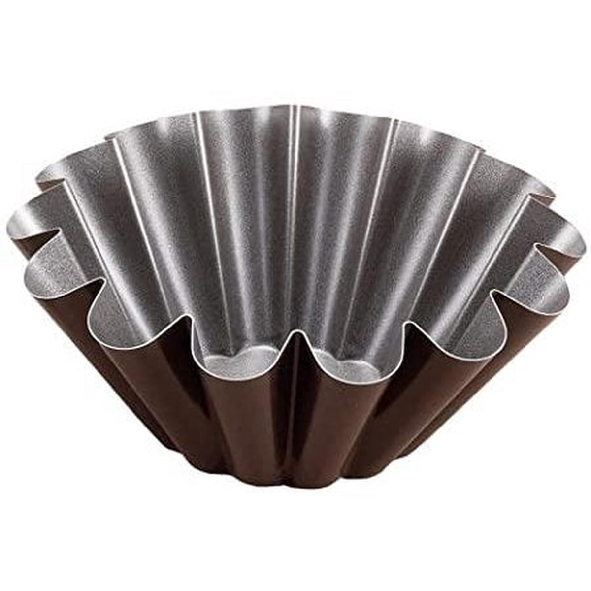 BRIOCHE FD PLAT AAD 200