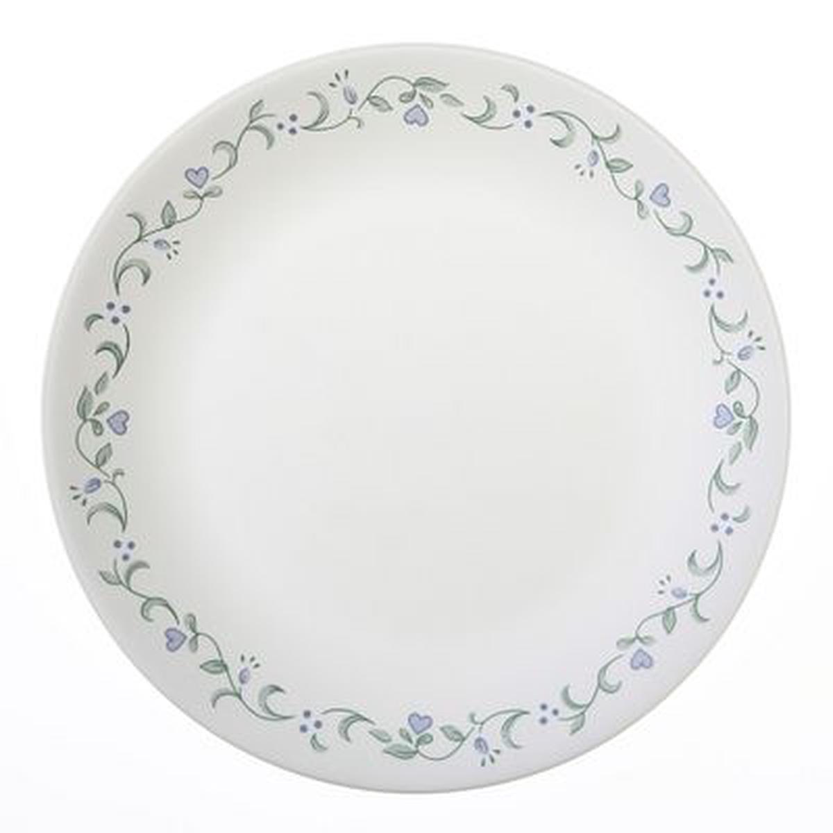 Corelle Country Cottage 1025 Dinner Plate