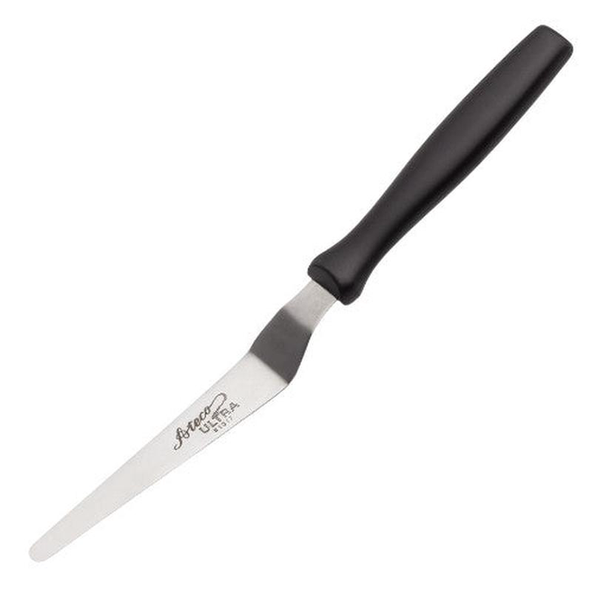 1317 Ateco Offset Pointed Spatula (4758221 Blade)
