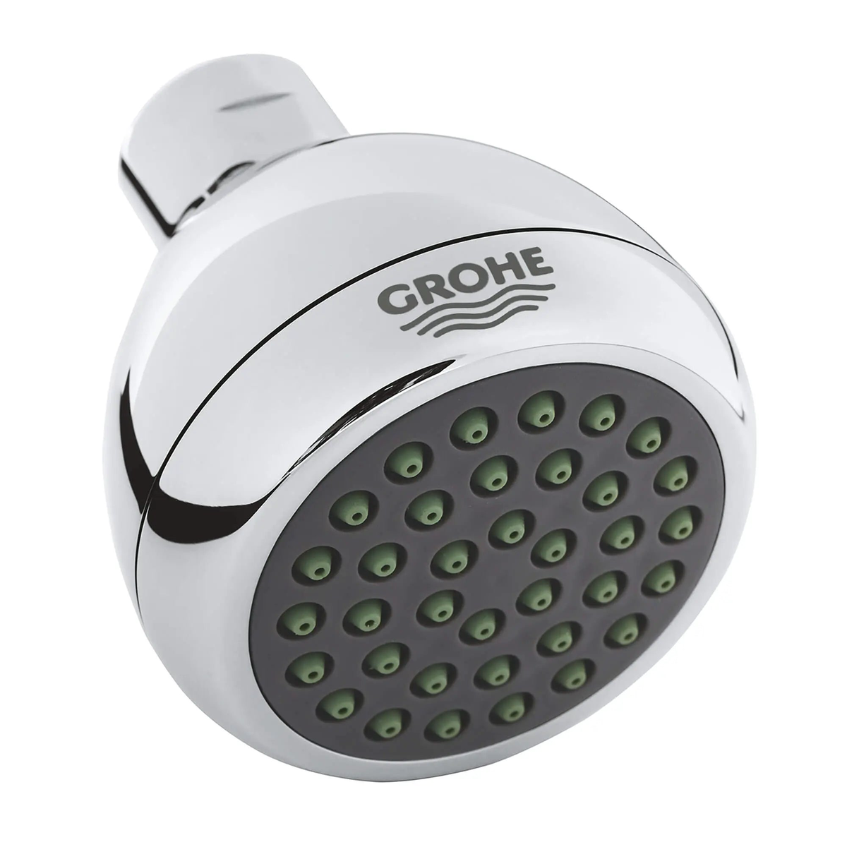 65 Shower Head 2-12 - 1 Spray 15 gpm