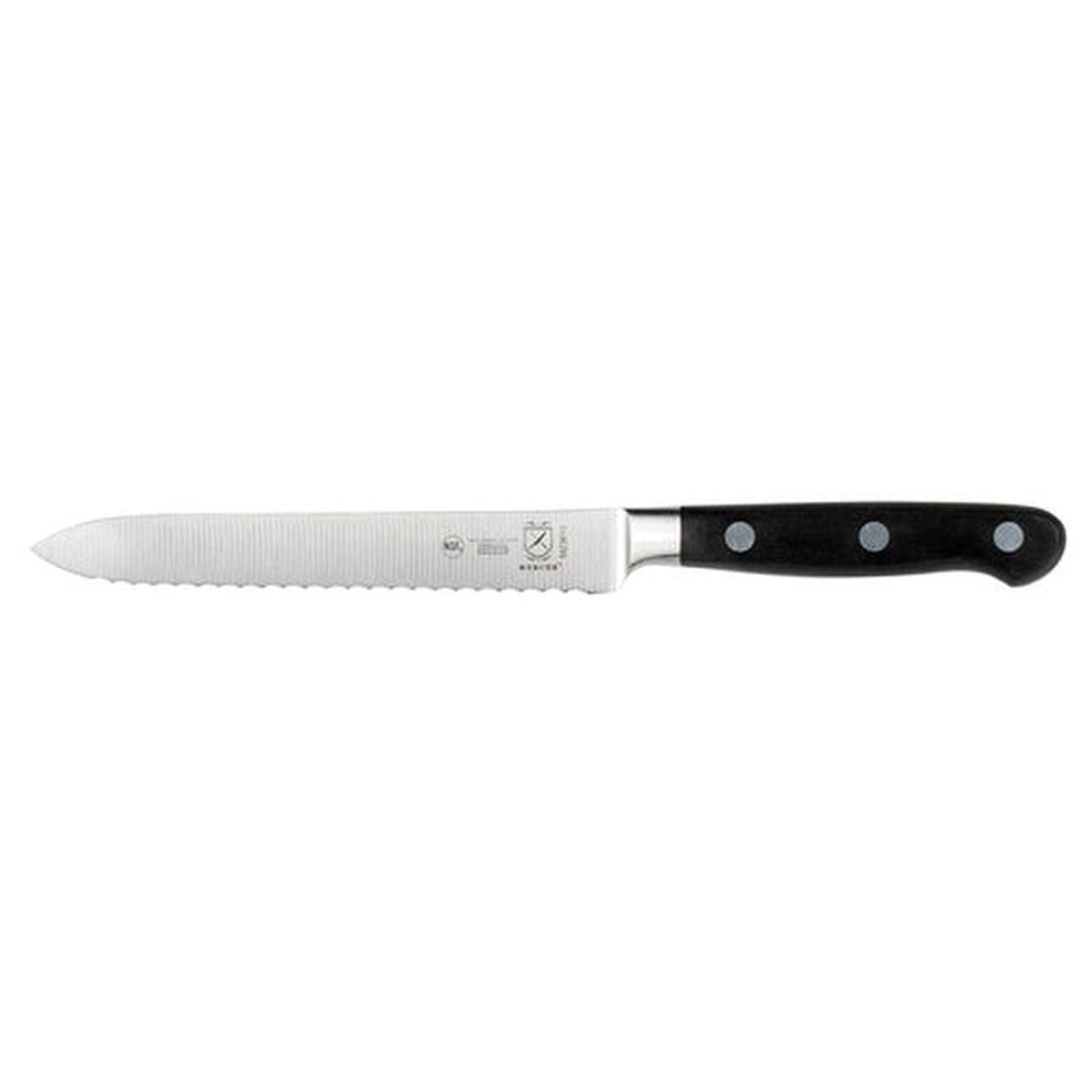 M23610 Mercer 58221 Renaissance Tomato Knife