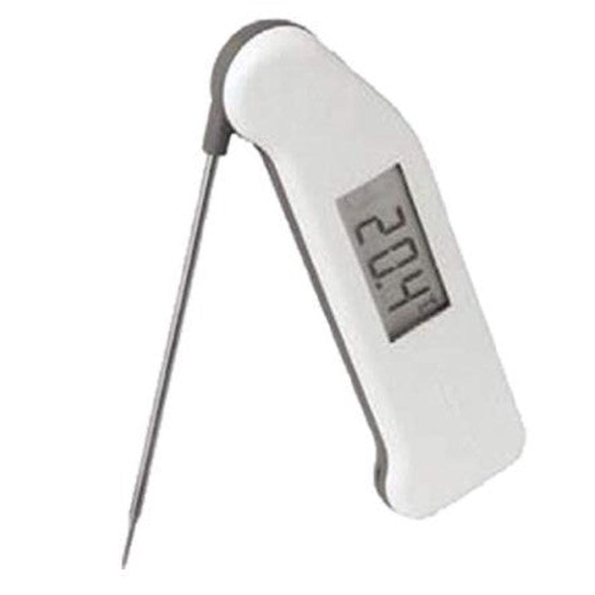 SUPERFAST THERMAPEN WHITE