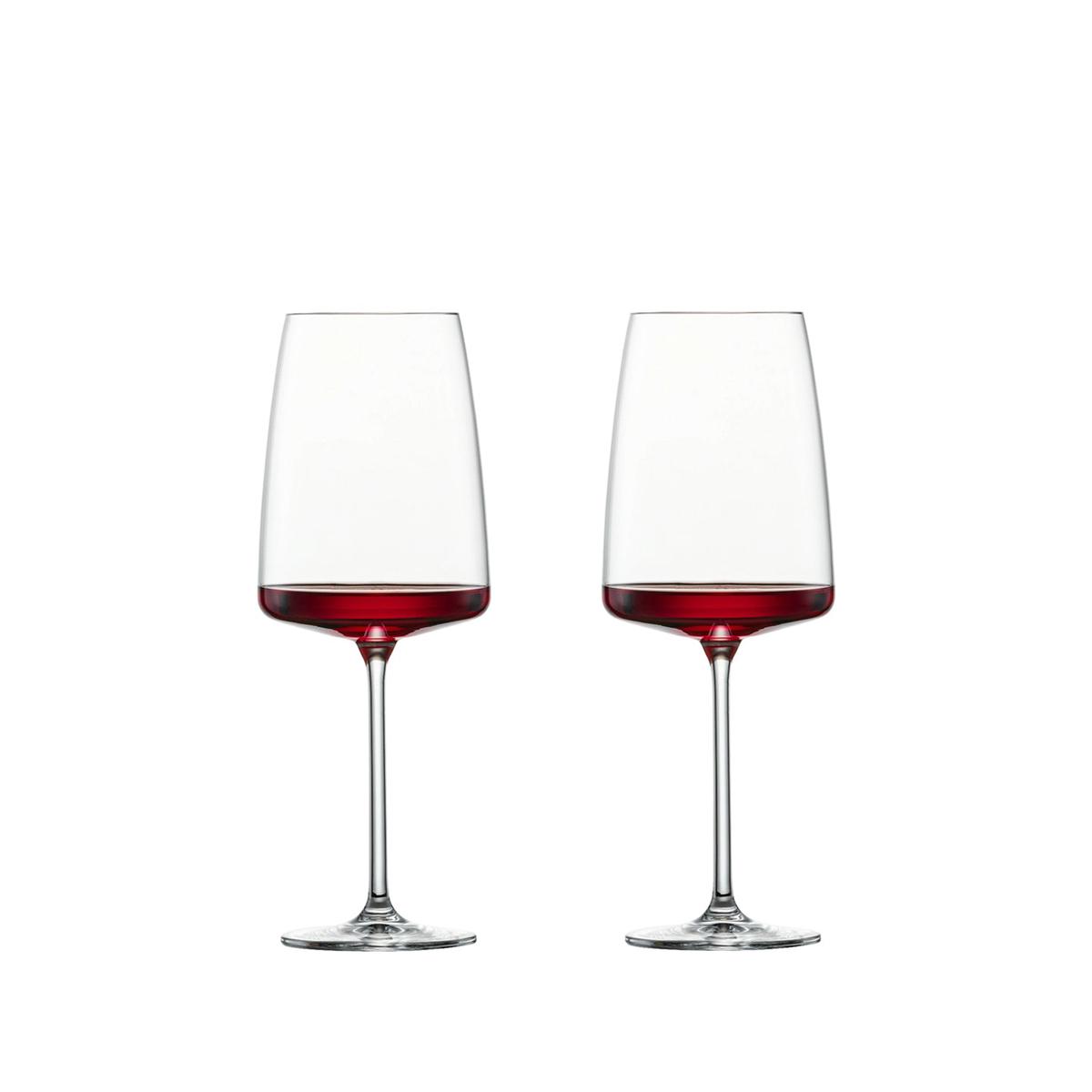 Zwiesel Vivid Senses Red Wine Set of 2