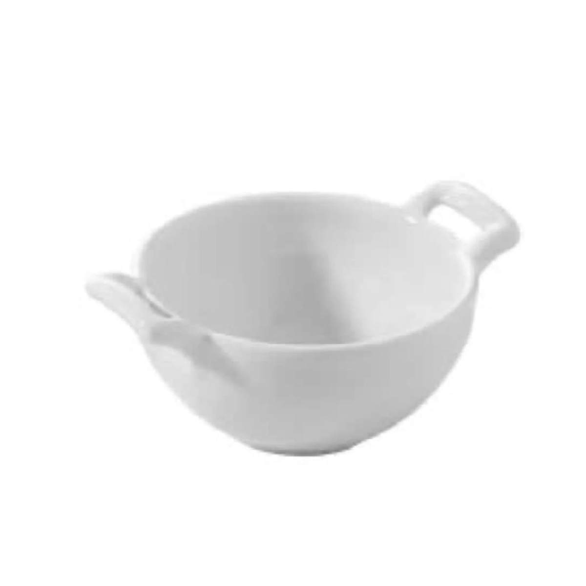 BELLE CUISINE MINI MIXING BOWL WHITE