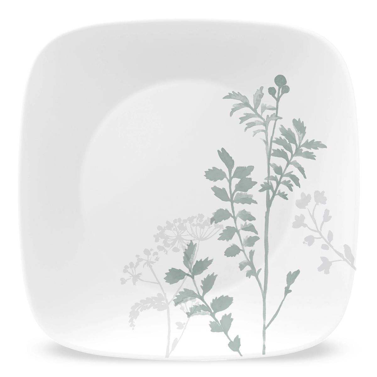 Corelle Amalie 105 Dinner Plate