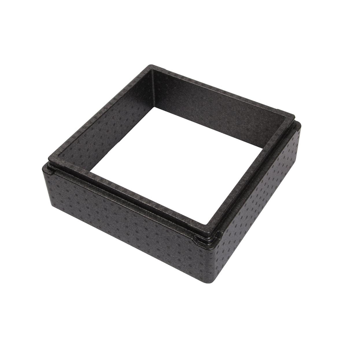 THERMO FUTURE BOXTORTE-RAHMENFRAME FOR WEDDING CAKE BOX