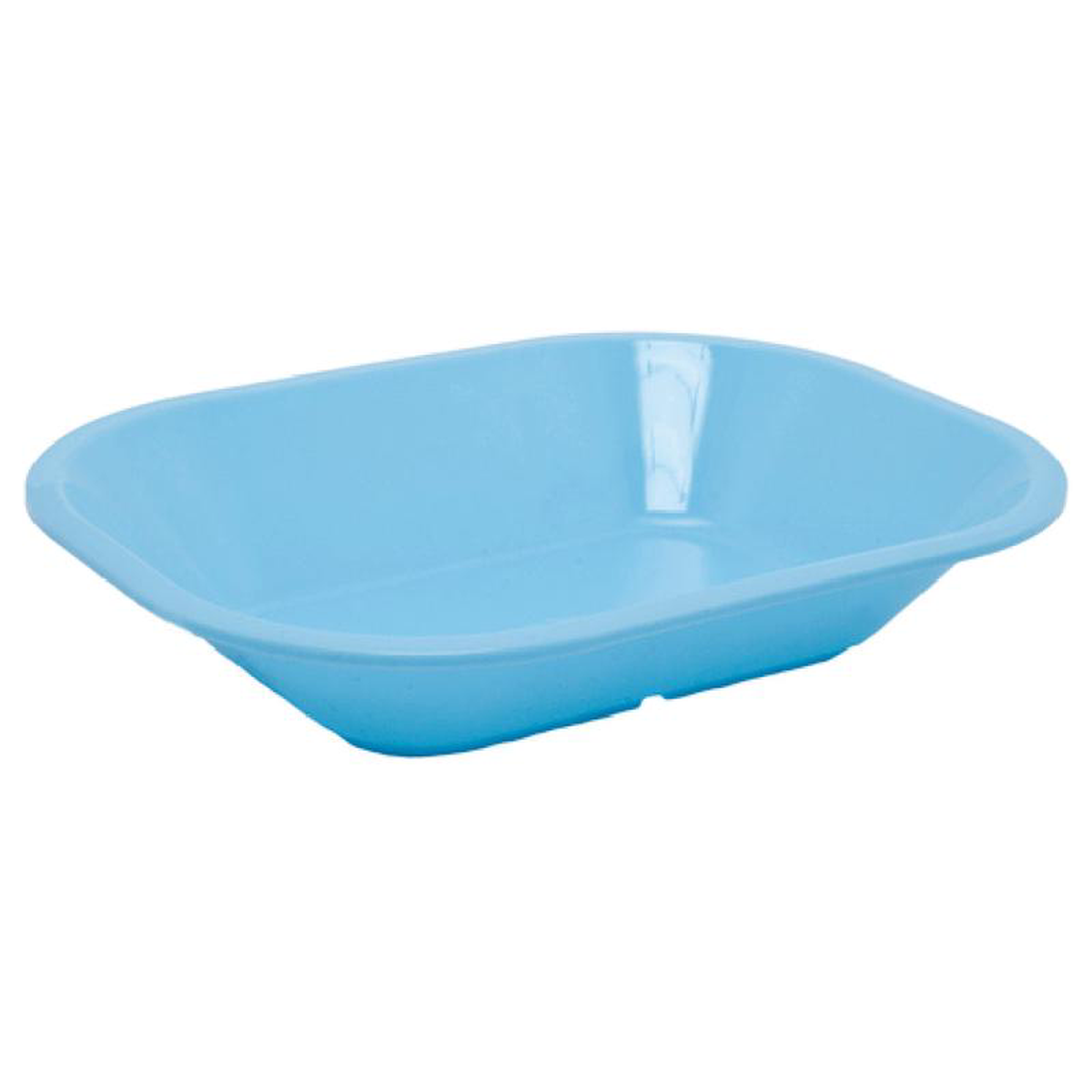Alegacy Foodservice Products 493FB All Purpose Prep Tray 9-128221 X 7-3168221 X 1-588221 Solid