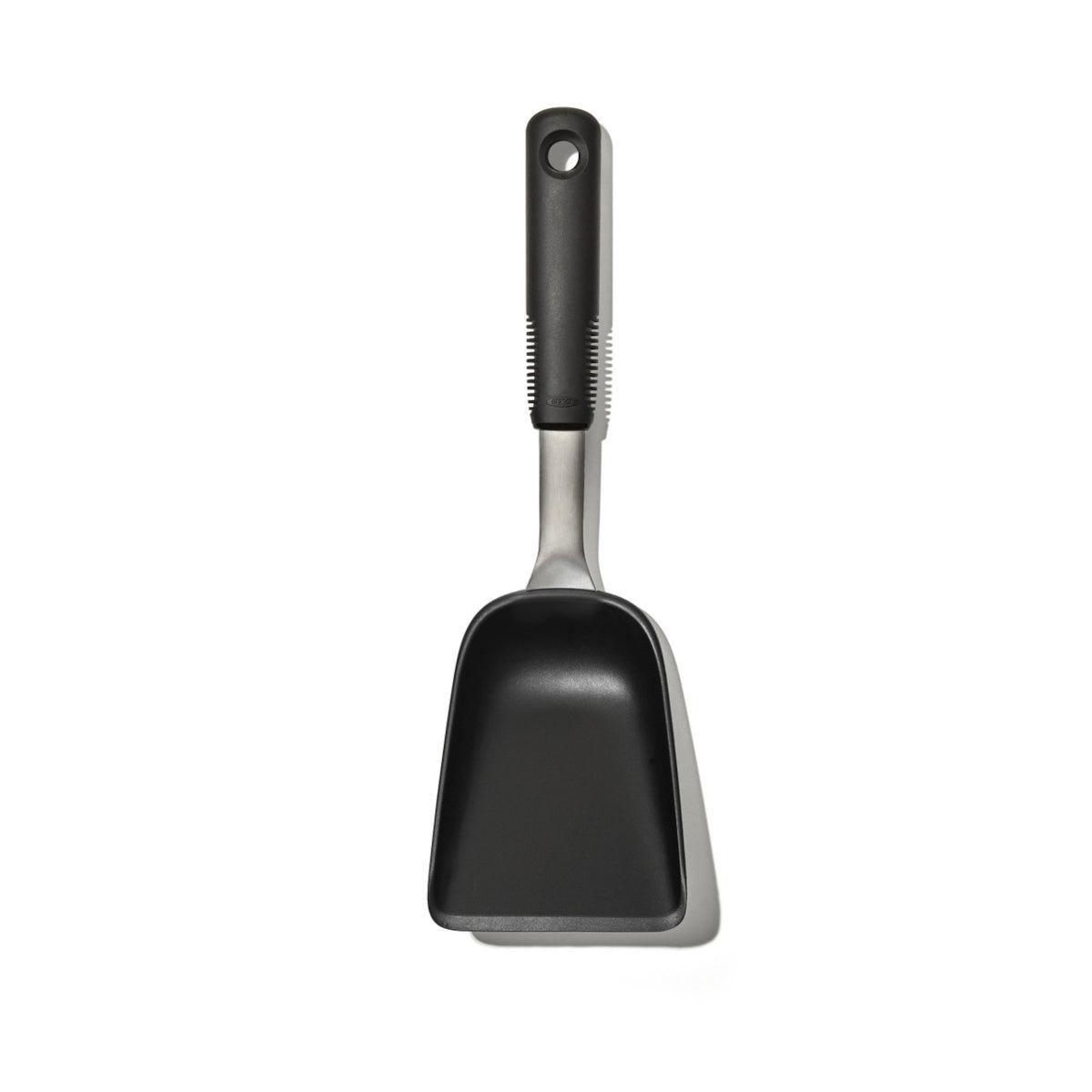 OXO Good Grips Roast Fry Scoop