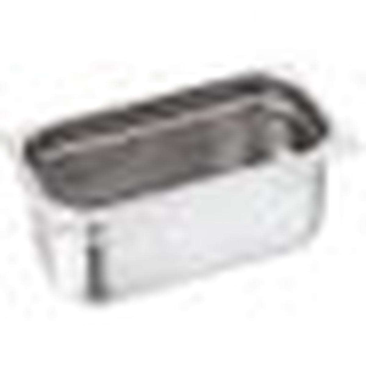 PADERNO GN 19 STANDARD GASTRONORM SSTEEL