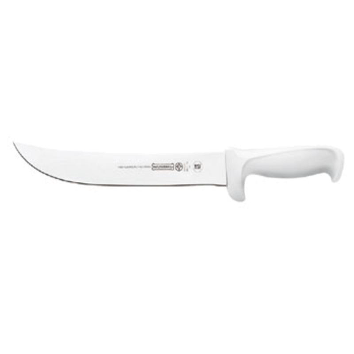 W5617-10 Mundial 108221 White Cimeter Knife