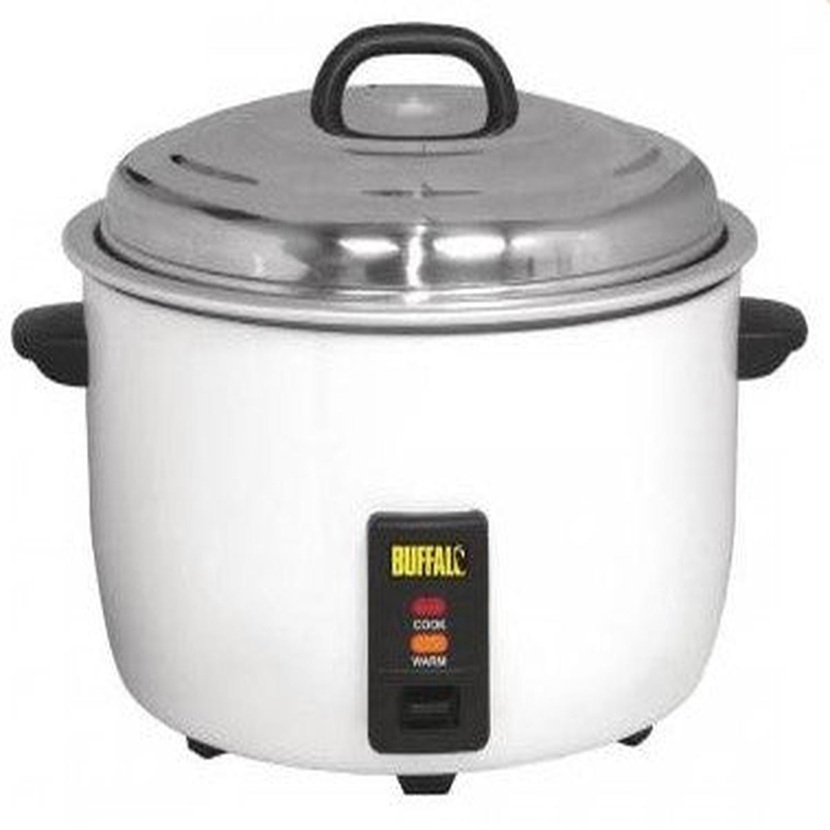 10 Ltr Electric Rice Cooker