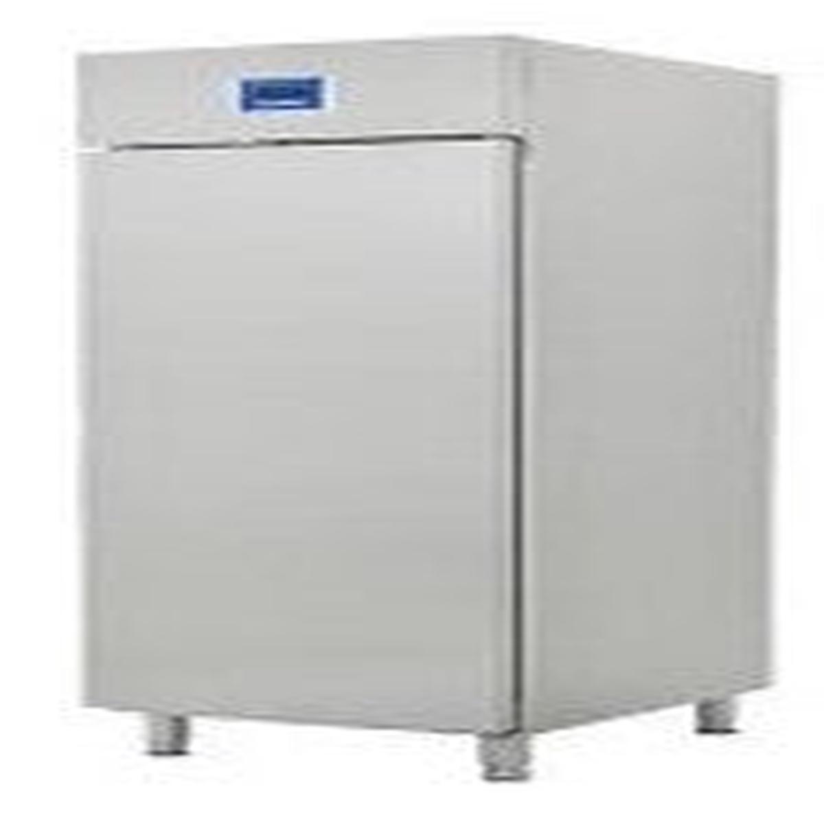 (79C407NMV00) Single Door Upright Refrigerator Cabinet With 3 Shelves (3 Years Warranty Against Manufacturing Defective Including Door Gasket) (OLD CODE COM-GN600NMV)