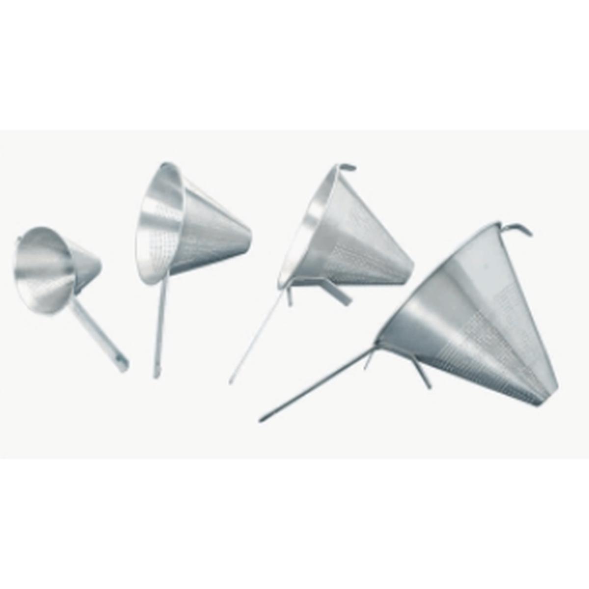 CONICAL STRAINER SIZE 16CM