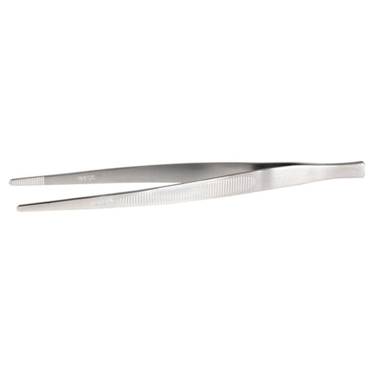 M35135 Mercer 6-188221 Straight Precision Tongs