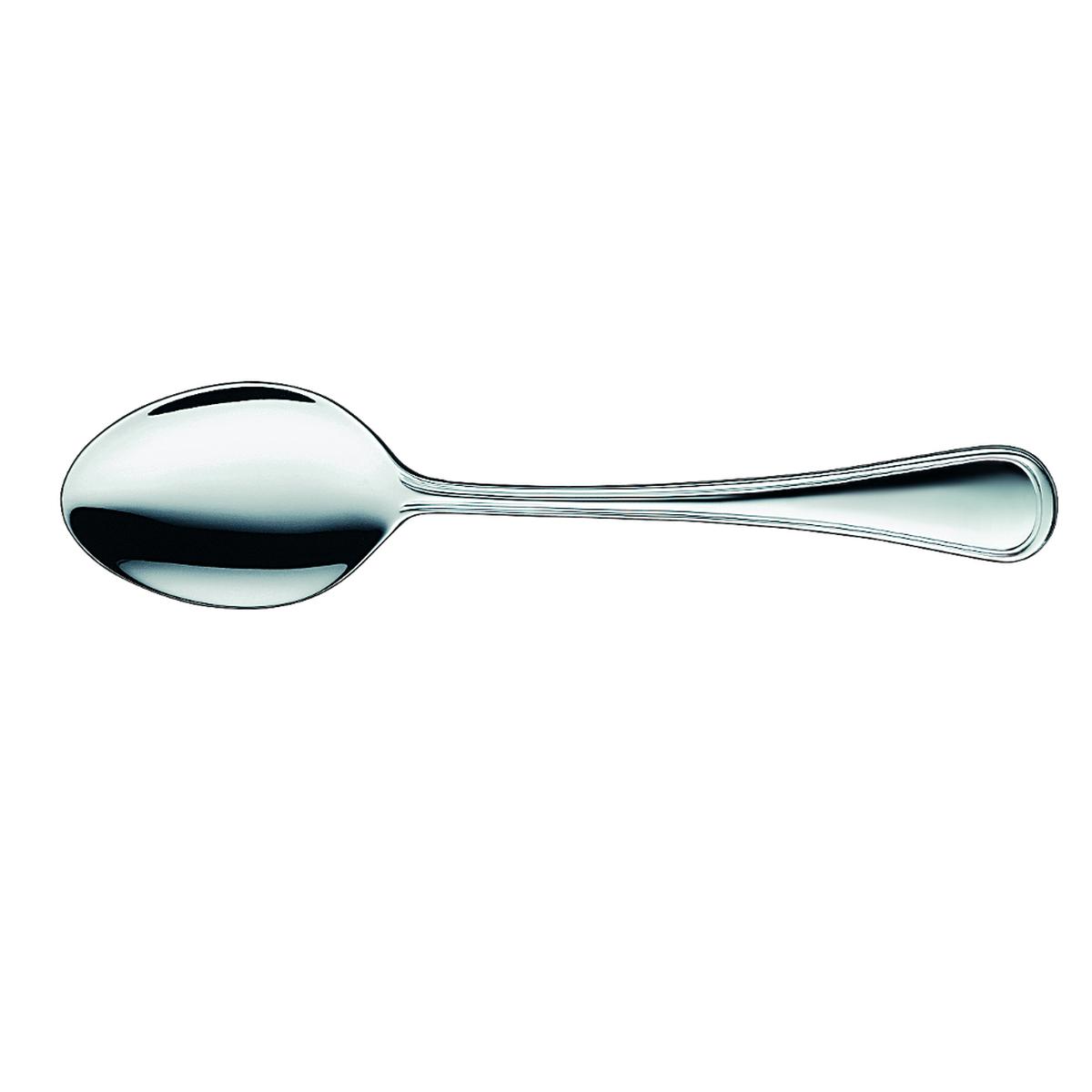 WMF CONTOUR TEASPOON - 132 CM